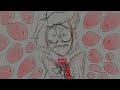She S Always Watching Hazbin Hotel Alastor And Roo Animatic BLOOD WARNING