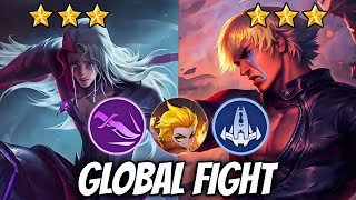 BATTLE OF THE STRONGEST META!! CRAZY GAME!! MAGIC CHESS GO GO 