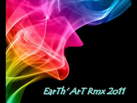 EarTh' ArT Rmx ²º¹¹ - Sidney Samson vs Pitbull