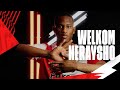 ‘Mag mezelf nu FEYENOORDER noemen’ ? | Interview met NERAYSHO KASANWIRJO