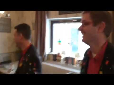 LVK 2015 finalisten De Geliënde in Hulsberg L1