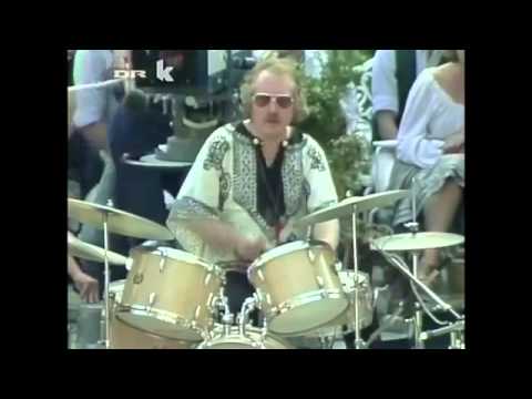 Pepper Adams, Baritone Sax