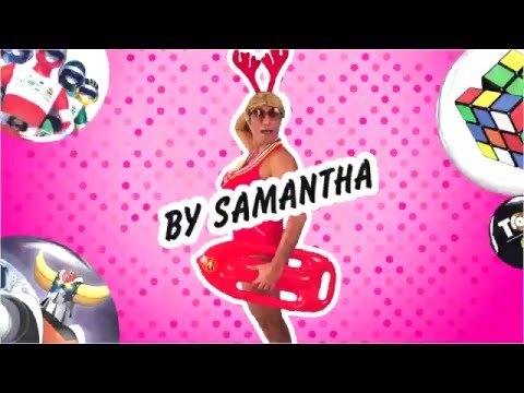 Aftermovie We Are Kitsch 2016 @ Le Point De Vue, Laz