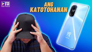 HUAWEI NOVA 9 SE: DAPAT MO MAPANOOD 'TO! (REAL TALK REVIEW)
