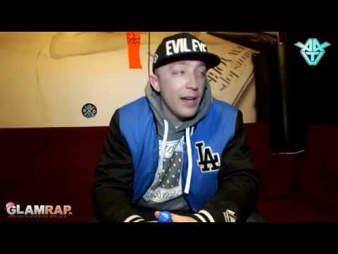 AA TV odc. 15 - "Rap Loża" TEASER - Kajman / Włodi / Rover / Młody M / Zbuku i inni...