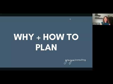 Social Media Plan