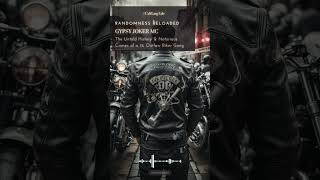 Gypsy Joker MC: The Untold History & Notorious Crimes of a 1% Outlaw Biker Gang