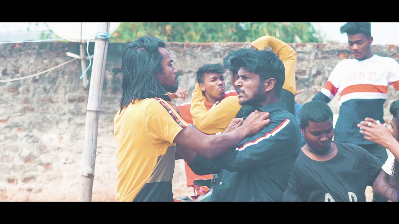 Mari Mari Daante Jhair Debo | Trailer Video 2020 HD