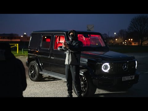 SLYDER - No Filter [Music Video]