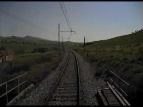 CAB RIDE PALERMO C.LE - AGRIGENTO C.LE 3/5