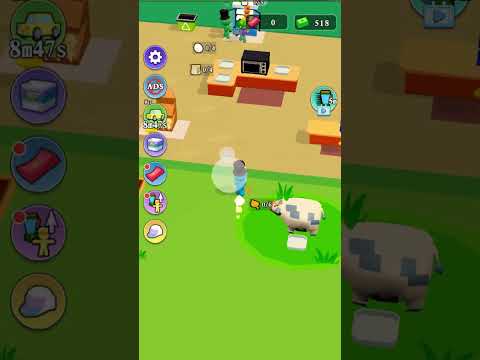 Mart Master: Collect and Build Video