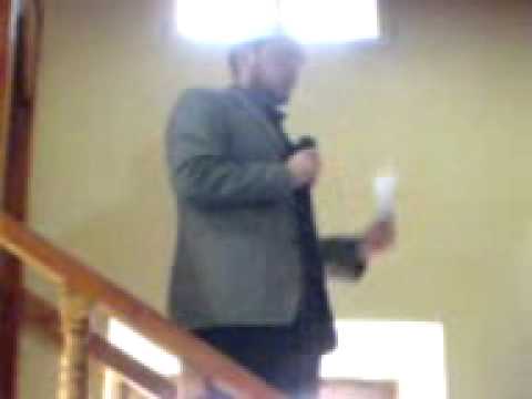 Halil Avdulli-fundi i Ramazanit