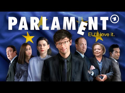 Parlament | Official Trailer Season 1 (French Version)