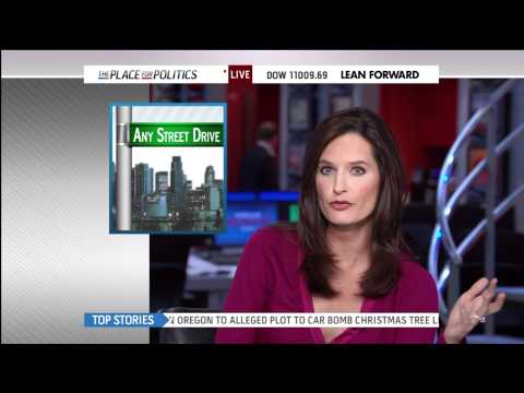 MSNBC - Contessa Brewer 11 30 10