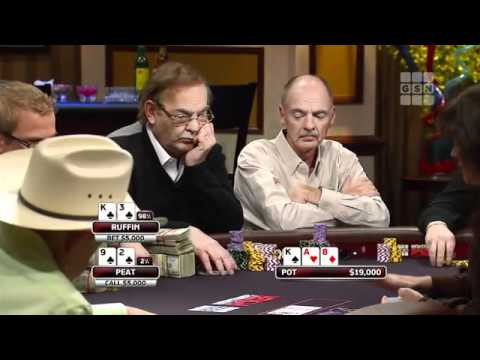 HSP7 Ruffin-Peat3.avi