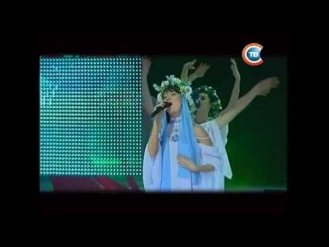 Ирина Дорофеева - ВЫШИТА СОРОЧКА
