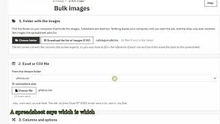RKR Bulk Images in under a minute (English)