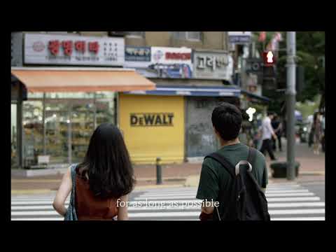 [Rainydays Pictures] KIM Tae-yang_Snail, Trailer