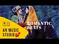 Jodha Akbar Romantic Theme Instrumental Cover By AN Music Studio