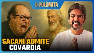 Sacani Foge e Ora a Deus Pedindo pra Voltar a Mentir em Paz (participação: Felipe Hime / Graduando)