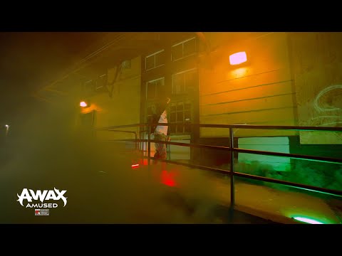 A-Wax - Amused (official video)