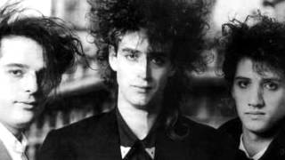 Soda Stereo-Cuando pase el temblor!