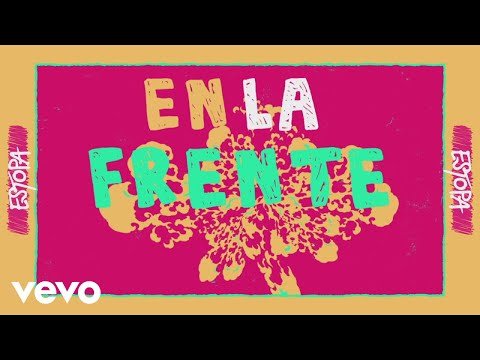 Video thumbnail for Escrita en la frente