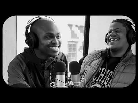 #CNRJUTAANDDEBEER VOLUME 2 [STICK TO THE PLAN] ARTVILLAIN