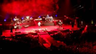 Habera a Team 33 - Tour 2016 - O2 arena Praha Habera a Team 33 - Tour 2016 - O2 arena Praha