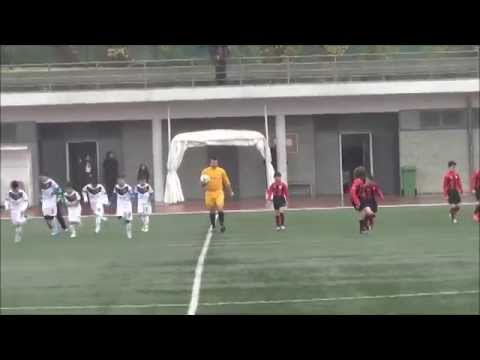 FC Felgueiras vs Carvalhosa