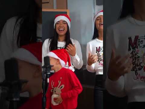 LINDO DICIEMBRE🎄✨ - Kenan, Sara, Lia🍂🪗🎤