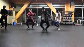 Body On Mine by Jake&Papa | Tenoa Spencer Choreography