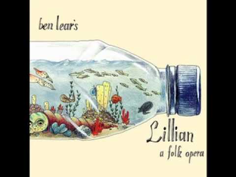Imaginary Friends - Ben Lear