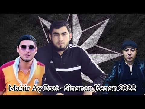 Mahir Ay Brat - Iki Qedes Bir Unvanda 2022