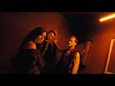 Mitch Oliver & Tyler Mesa (feat. Keilimei) - Paris Lovin' (Official Music Video)