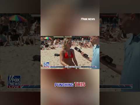 ‘Jesse Watters Primetime’: What happens on Spring Break? #shorts