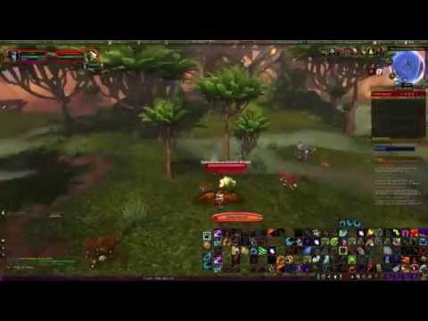 [WOW] Erfolgs-Guide:  [Säulen von Draenor]