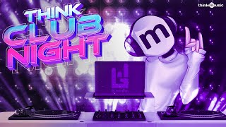 Think Club Night 💽🎶 With DJ Gowtham  Stay Ho