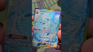 Glaceon EX Pokemon TCG Pocket Proxy Card