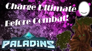 Paladins: Charge Ultimate - Pre Combat
