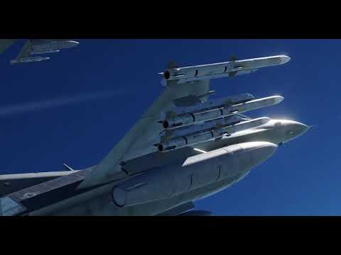 DCS SATAL 2020:  TAW Wolfpack vs JG78 (Full Stream 28072020)