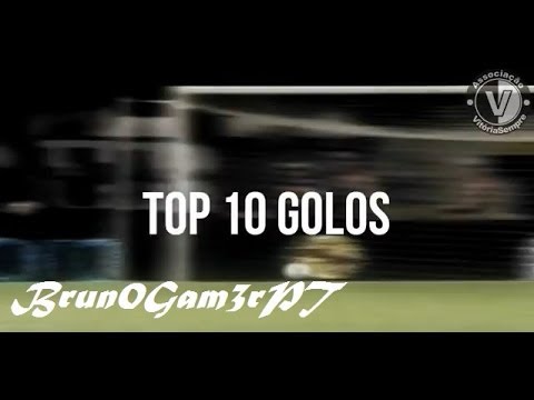 Top 10 golos - Fm 2013 - VSC