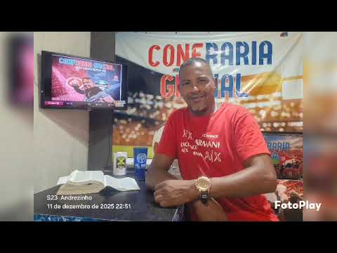 Confraria Grenal com Andre Zinho Rio Grande do Sul Lenda do Esporte Brasileiro 