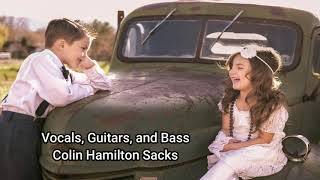 A Roving On A Winter's Night