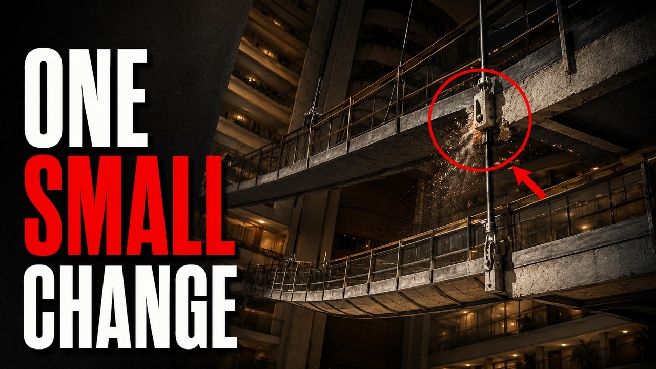 5 Engineering Mistakes That Should Have Been Caught