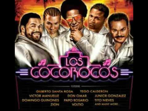 Los Hombres Tienen La Culpa - Don Omar