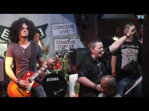 Trupa PACT cu Leo Iorga & Adrian Ordean - Cine esti tu oare?