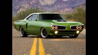 Mutant Bee - 70 SuperBee by Muscle Rod Shop