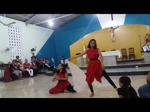 Renovar 2018 - Coreografia Recomeçar.