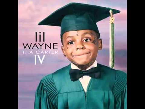 Lil Wayne - How To Love ( Official HD ) - Carter 4